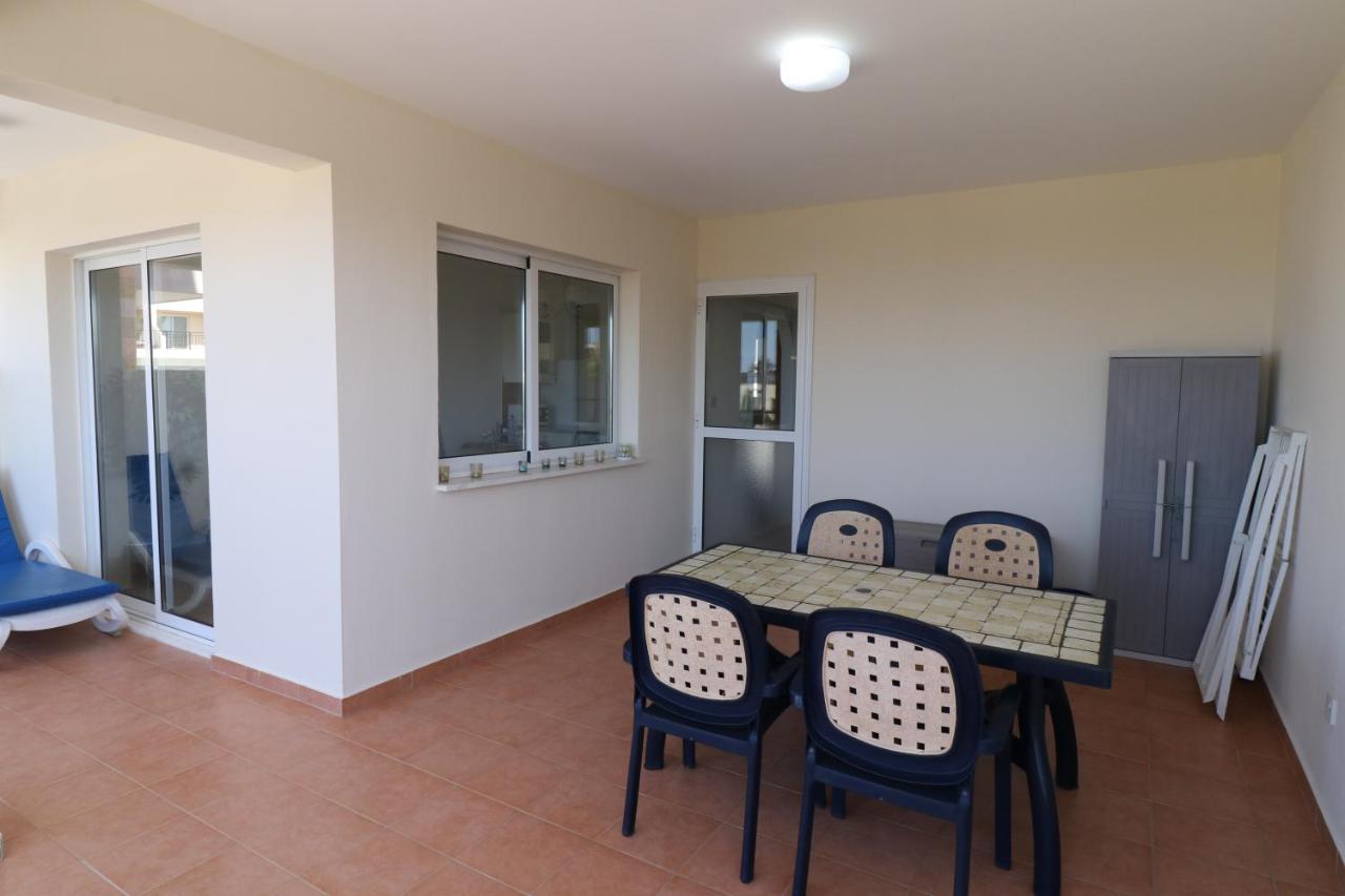 Sunset Apartment With Pool & 10 Mins To Venus Beach Paphos Extérieur photo